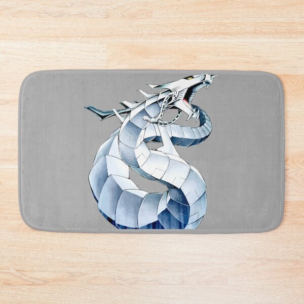 Item preview, Cyber dragon  designed and sold by MialaDagohoy.
