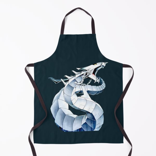 Item preview, Cyber dragon  designed and sold by MialaDagohoy.