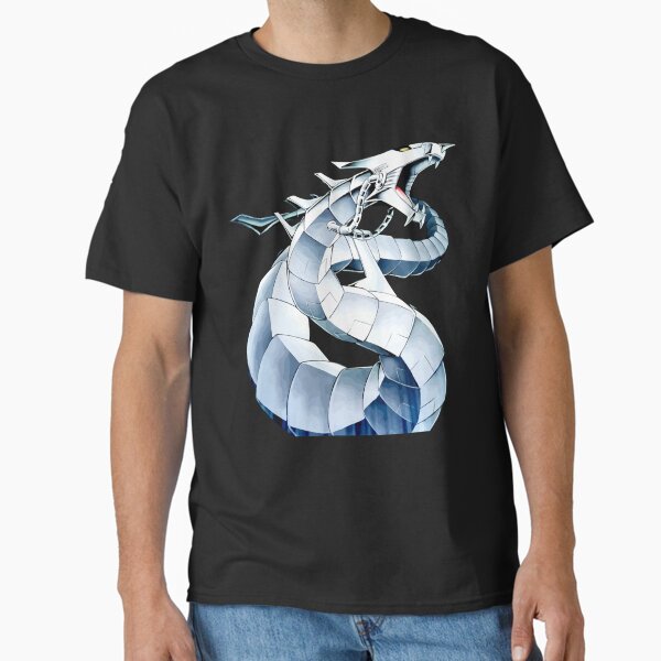Item preview, Cyber dragon  designed and sold by MialaDagohoy.