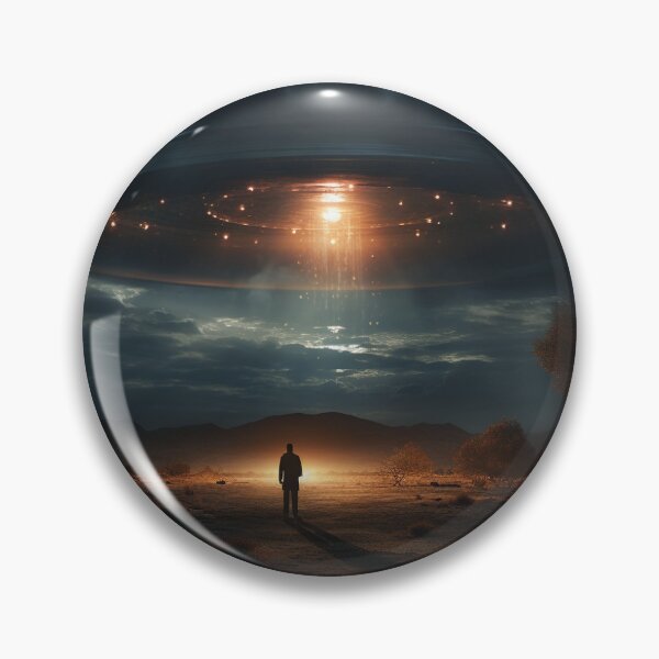 Item preview, Alone? designed and sold by Kmulderrig.