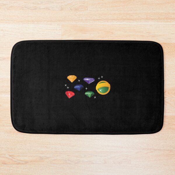 Item preview, Every Last Gem - Spyro the Dragon   	 designed and sold by whrkdygez74.