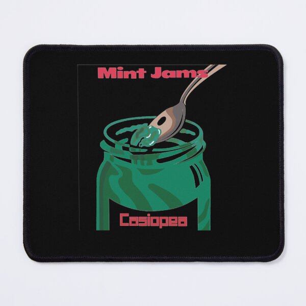 Item preview, Jams designed and sold by RoycLachance.