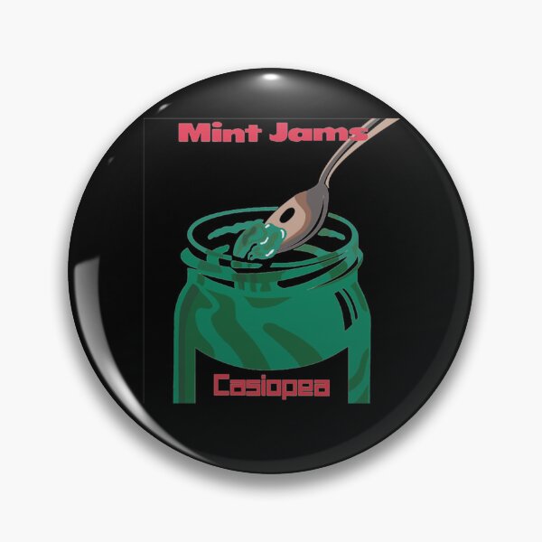Item preview, Jams designed and sold by RoycLachance.