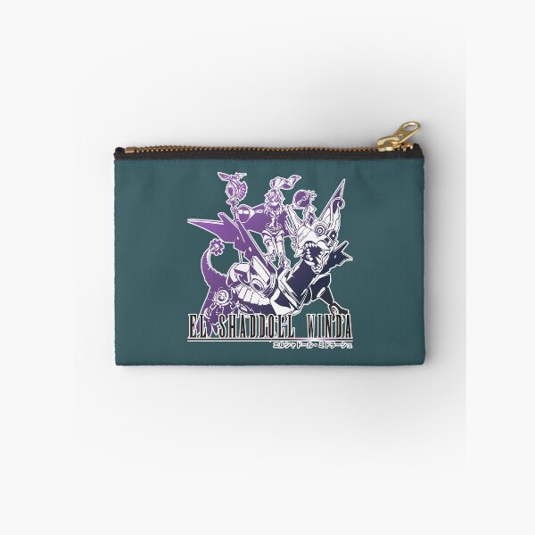 Item preview, El Shaddoll Winda in Final Fantasy  designed and sold by MialaDagohoy.