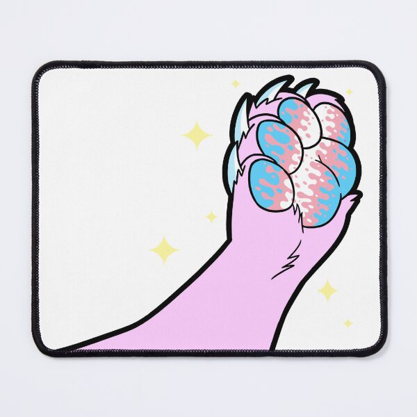 Item preview, Pride Peets Trans designed and sold by FurryLadyLeslie.