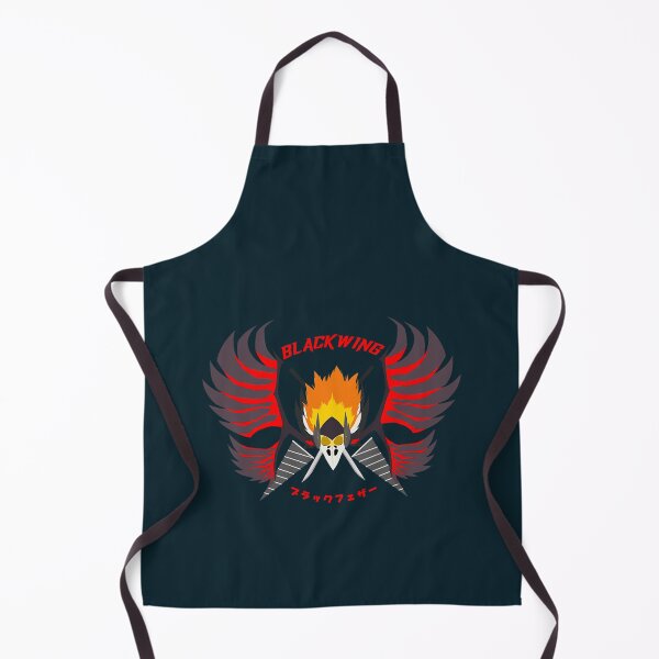 Item preview, Black Winged Bikers  designed and sold by MialaDagohoy.