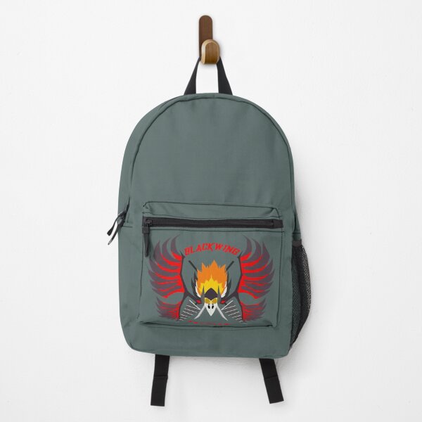 Item preview, Black Winged Bikers designed and sold by MialaDagohoy.