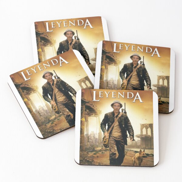 Item preview, Don ramon I am legend designed and sold by niico47.