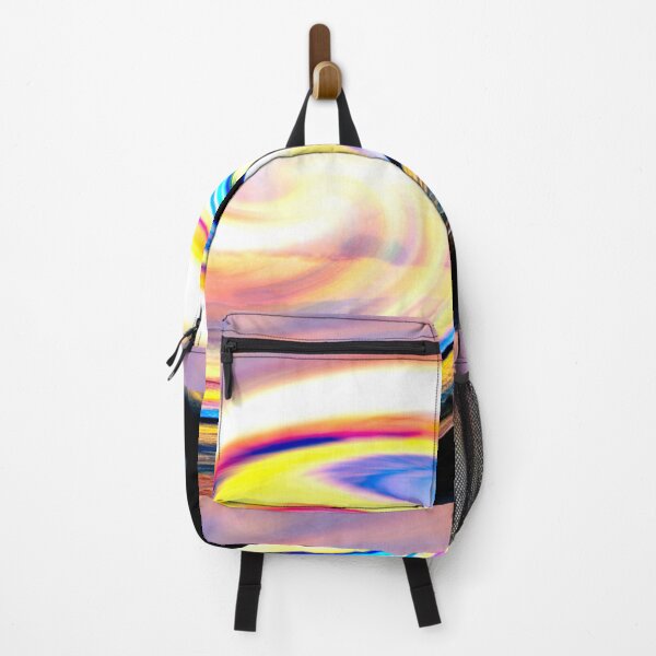 Item preview, Waves of the sunset designed and sold by rinphoto.