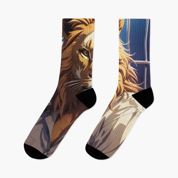 Item preview, Lion In Jail  designed and sold by imabbasanwar.