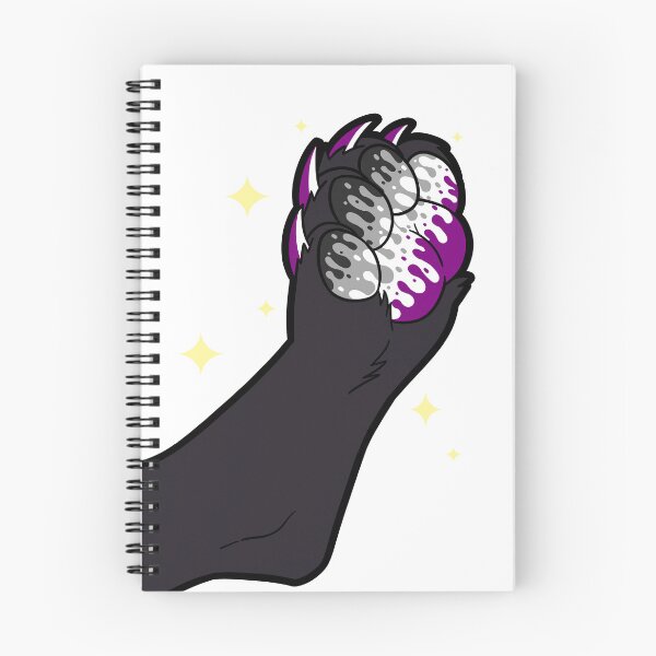 Item preview, Pride Peets Asexual designed and sold by FurryLadyLeslie.