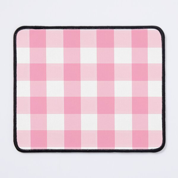 Item preview, Barb Ken Pink White Plaid Design Kenough Theme Barb Theme Barb Pink Ken designed and sold by growingandgoing.