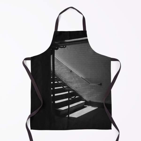 Item preview, I love New York City Subway Stairs designed and sold by Vantage35.