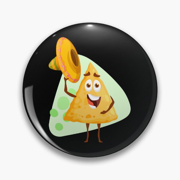 Item preview, Buenos Nachos Amigos designed and sold by Jansdtiftsowich.