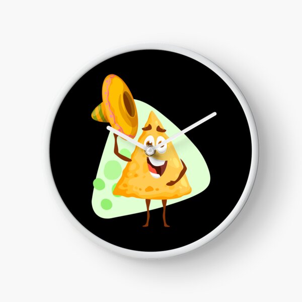 Item preview, Buenos Nachos Amigos designed and sold by Jansdtiftsowich.