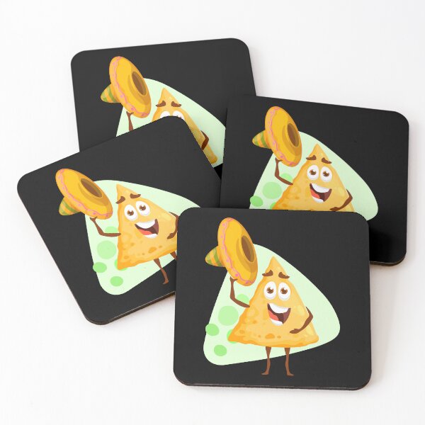 Item preview, Buenos Nachos Amigos designed and sold by Jansdtiftsowich.
