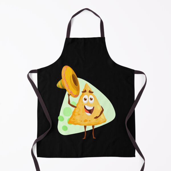 Item preview, Buenos Nachos Amigos designed and sold by Jansdtiftsowich.