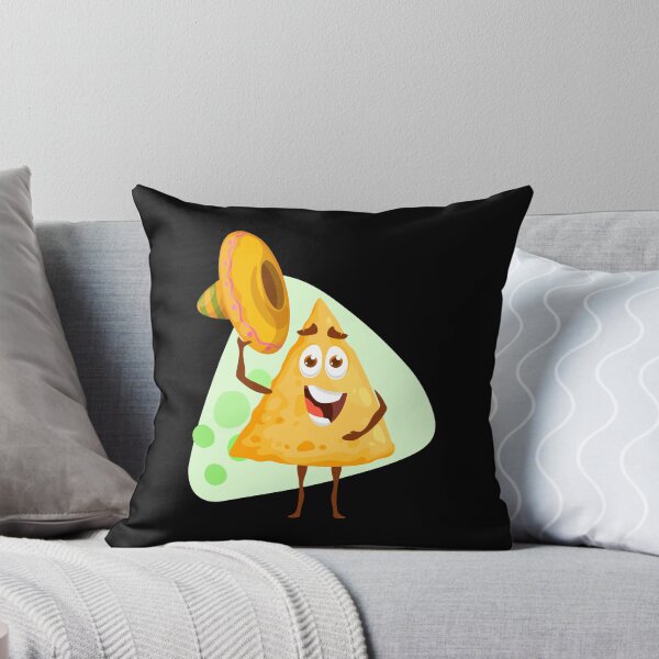 Item preview, Buenos Nachos Amigos designed and sold by Jansdtiftsowich.