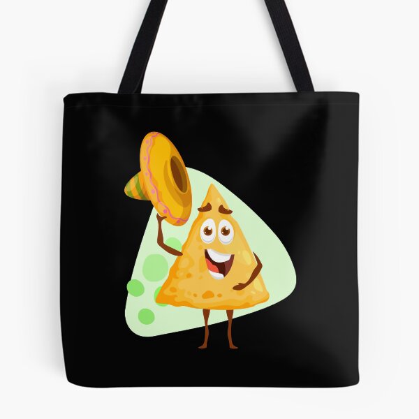 Item preview, Buenos Nachos Amigos designed and sold by Jansdtiftsowich.