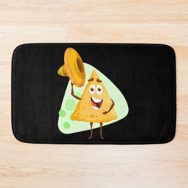 Item preview, Buenos Nachos Amigos designed and sold by Jansdtiftsowich.