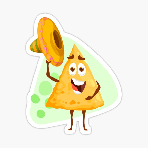 Item preview, Buenos Nachos Amigos designed and sold by Jansdtiftsowich.