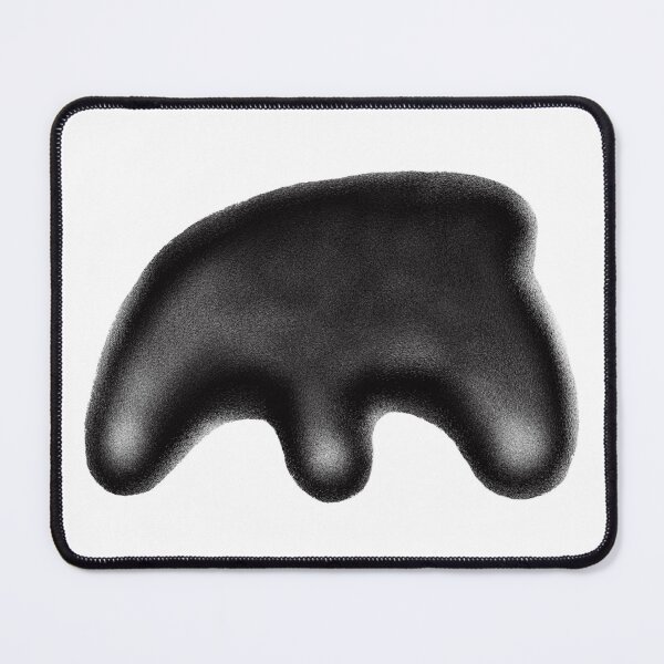 Item preview, Sculptural No.2 Black and White designed and sold by JagaZuk.
