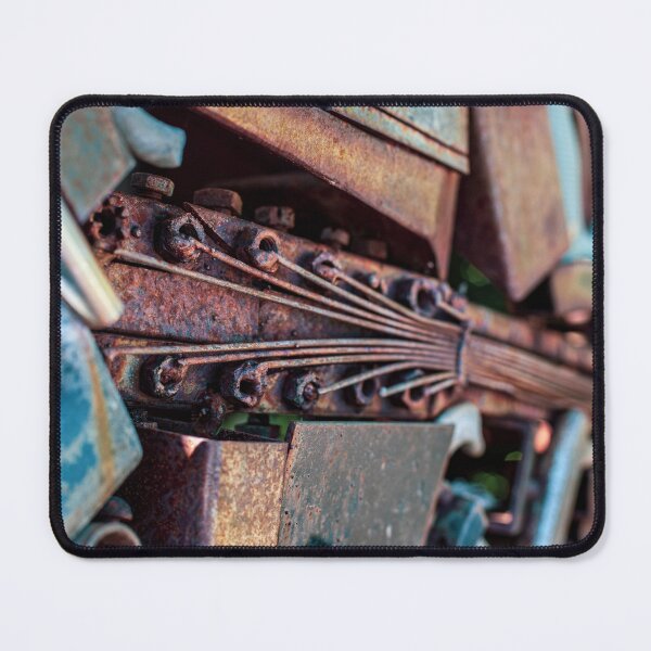 Item preview, Rusty Strings designed and sold by M&M Photography.