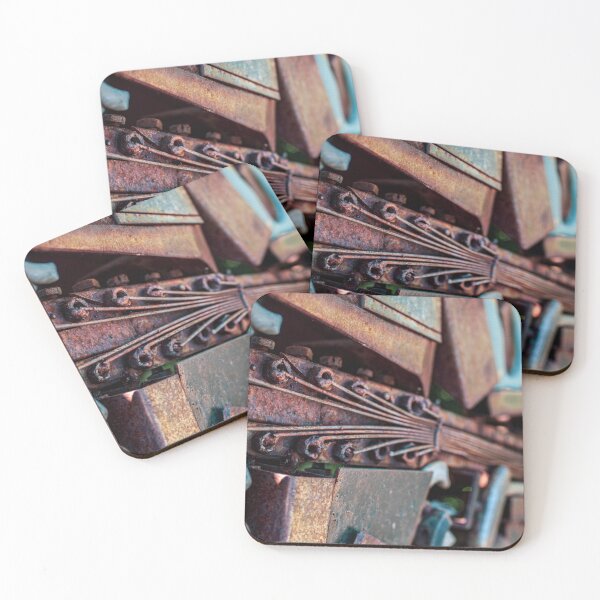 Item preview, Rusty Strings designed and sold by M&M Photography.