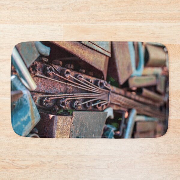 Item preview, Rusty Strings designed and sold by M&M Photography.