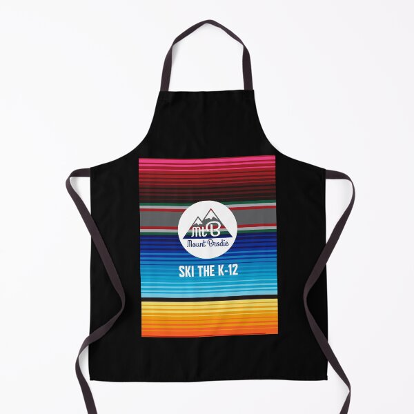Item preview, Buenos Dias Brodie! designed and sold by Jansdtiftsowich.