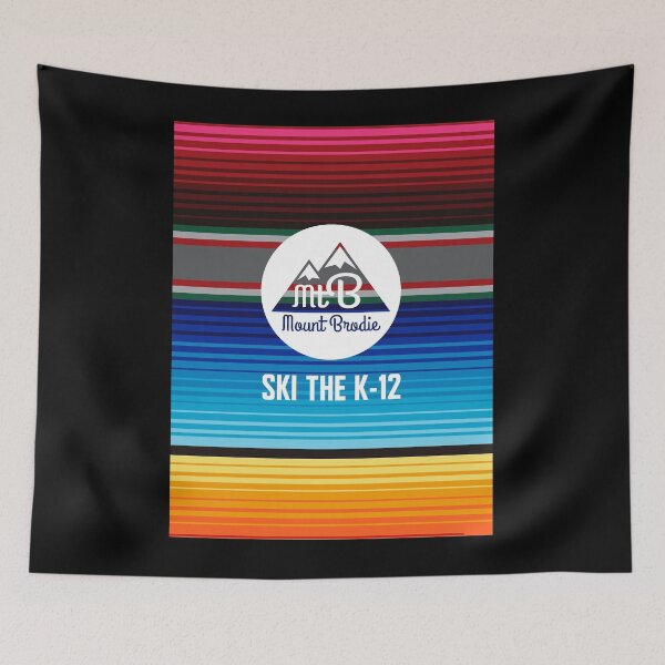 Item preview, Buenos Dias Brodie! designed and sold by Jansdtiftsowich.