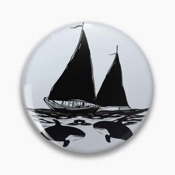 Item preview, orca uprising designed and sold by Fantes.
