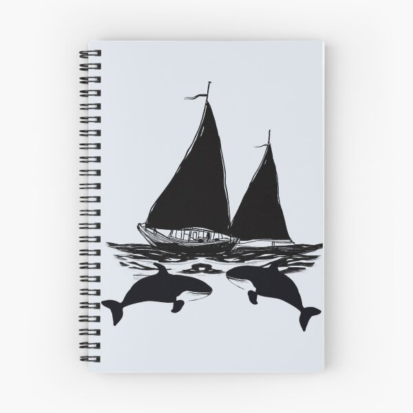 Item preview, orca uprising designed and sold by Fantes.