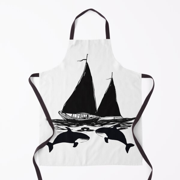 Item preview, orca uprising designed and sold by Fantes.