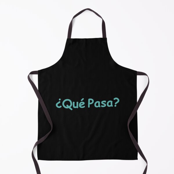 Item preview, ¿Qué Pasa designed and sold by Jansdtiftsowich.