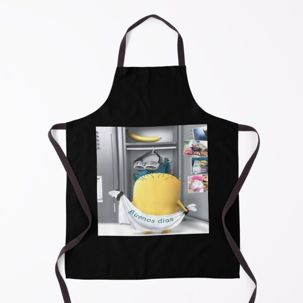 Item preview, buenos dias designed and sold by Jansdtiftsowich.