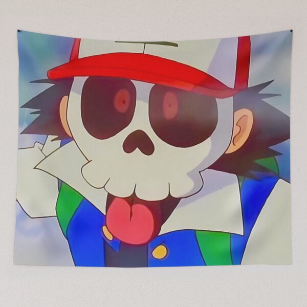 Item preview, SKULL TOUNGE designed and sold by xBLACKSTAR.