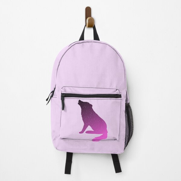 Item preview, Wolf Pink designed and sold by Roxy-The-Fox.