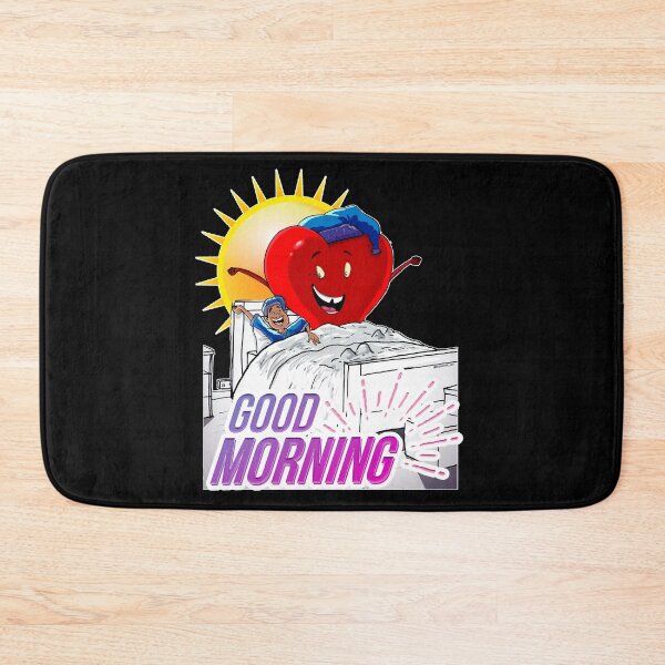 Item preview, Buenos dias   designed and sold by Jansdtiftsowich.