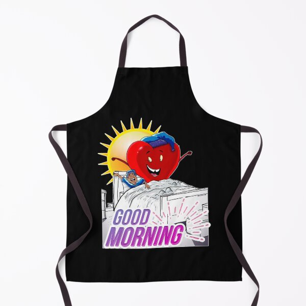 Item preview, Buenos dias designed and sold by Jansdtiftsowich.