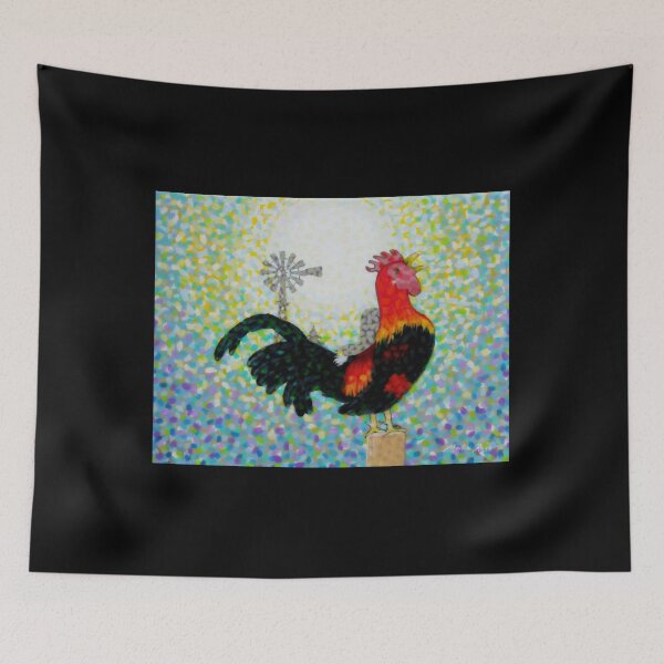 Item preview, Buenos Dias  designed and sold by Jansdtiftsowich.
