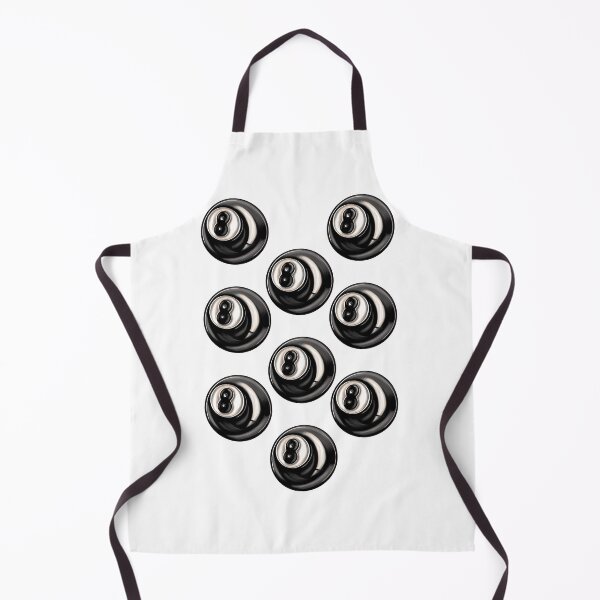 Item preview, 8 balls designed and sold by Colonels  Basement.