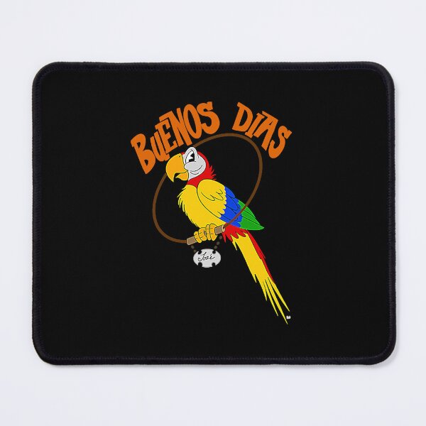 Item preview, Buenos Dias designed and sold by Jansdtiftsowich.