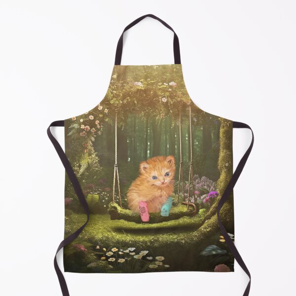 Item preview, Tater Tot in the Hollow designed and sold by KittyCrusAIDe.