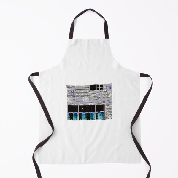 Item preview, ProTracker Pro 3.53 designed and sold by Santonix.