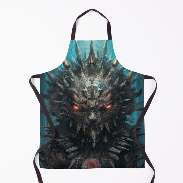 Item preview, Dark Entity - Mighty Monster of Darkness designed and sold by Piotrek0001.
