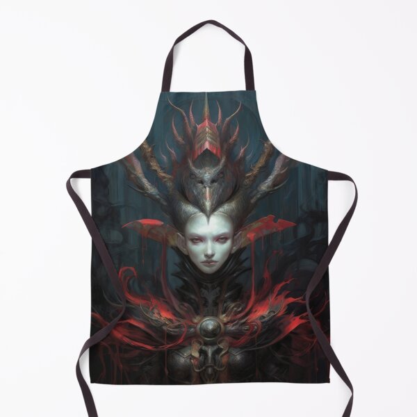 Item preview, Dark Entity - Mighty Monster of Darkness designed and sold by Piotrek0001.