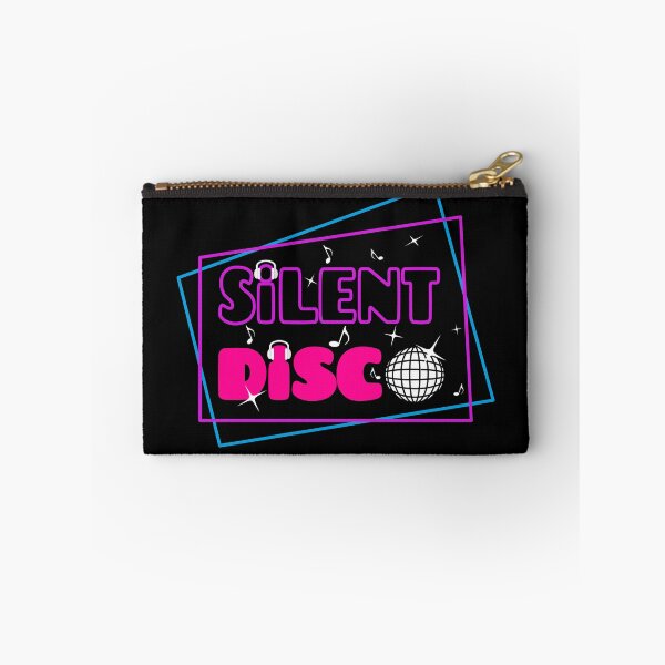 Item preview, Silent  Disco designed and sold by SunnyBrand.
