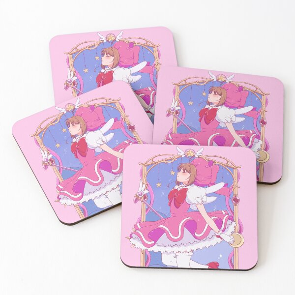Item preview, Sakura Card Captor designed and sold by Sakur1ta.