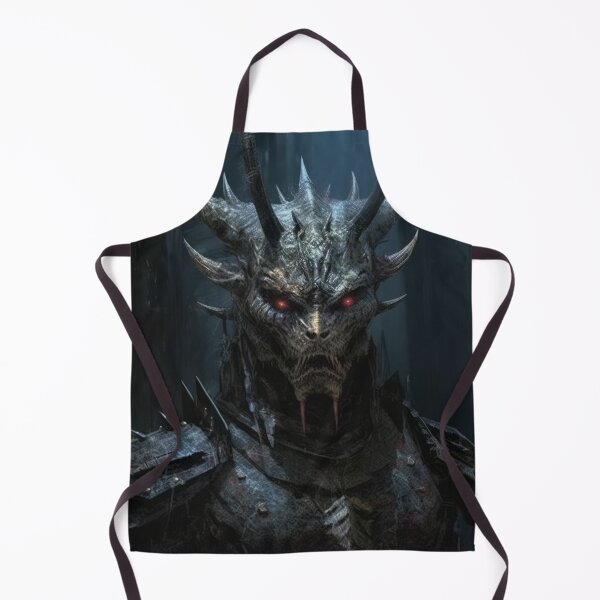 Item preview, Dark Entity - Mighty Monster of Darkness designed and sold by Piotrek0001.